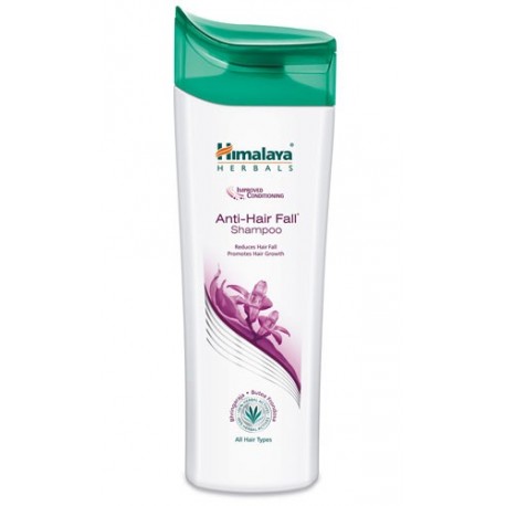 Herbals Anti Hair Fall Shampoo 200ml - Himalaya