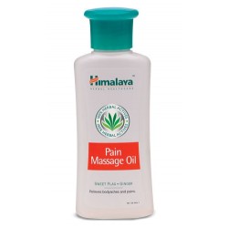  Herbals Pain Relief Oil 100ml - Himalaya