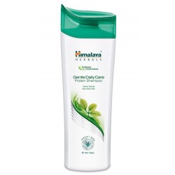 Herbals Protein Shampoo-Gentle daily care 200ml - Himalaya