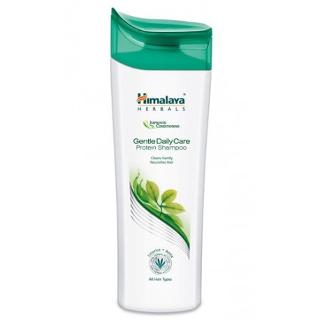 Herbals Protein Shampoo-Gentle daily care 200ml - Himalaya