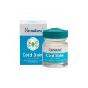 Herbals Cold Balm 10gm - Himalaya