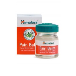 Herbals Pain Balm 10gm - Himalaya