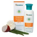 Herbals Protective Sunscreen Lotion 100ml - Himalaya