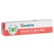 Herbals Muscle and Joint Rub 20gm - Himalaya