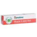 Herbals Muscle and Joint Rub 20gm - Himalaya