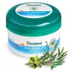 Herbals Anti-Dandruff Hair Cream 175 ml - Himalaya