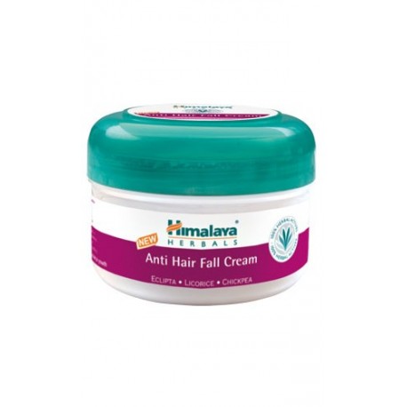 Herbals Anti-Hair  Fall Cream 175 ml - Himalaya