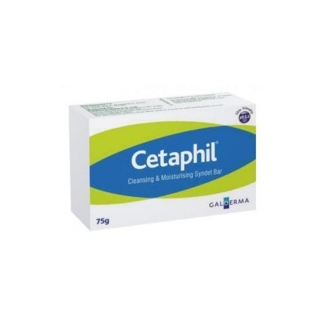 Cetaphil Gentle Cleansing Bar, Antibacterial - Galderma Laboratories