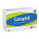 Cetaphil cleansing and moisturising syndet bar- Galderma Laboratories
