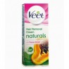 Naturals with Papaya Extracts for Normal Dry Skin - Veet 