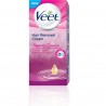 Suprem’ Essence Hair Removal Cream - Veet 