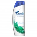 Head & Shoulders Silky Black - P&G