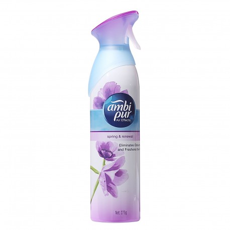 Ambi Pur Air Effects Spring & Renewal - P&G