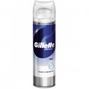 Gillette Series Pure & Sensitive Gel - P&G