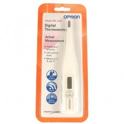 Digital Thermometer Model - Omron 