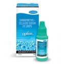 Optive Lubricant Eye Drops - Allergan