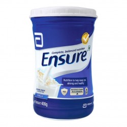 Ensure Premium Vanilla - 400 g - Abbott