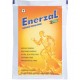 Enerzal Energy drink orange - FDC