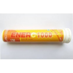 Ener C 1000 Tablets - Adroit