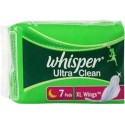 Whisper Ultra Clean - P&G