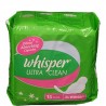 Whisper Ultra Clean - P&G