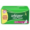 Whisper Ultra Clean - P&G