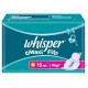 Whisper Ultra Clean - P&G