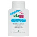 Anti - Dandruff Shampoo - Sebamed USV 