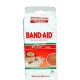 Flexible Fabric Band aid Square 30 Spots - Johnson & Johnson 