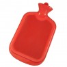 Hot Water Bottle with Cover - Equinox EQ-HT 01 C 