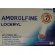 Amorolfine for fungal nail infections - Galderma